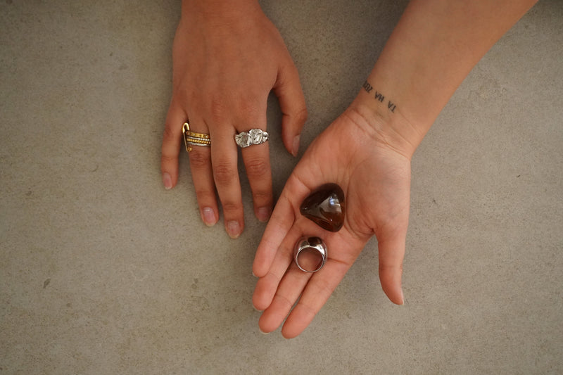 Rings