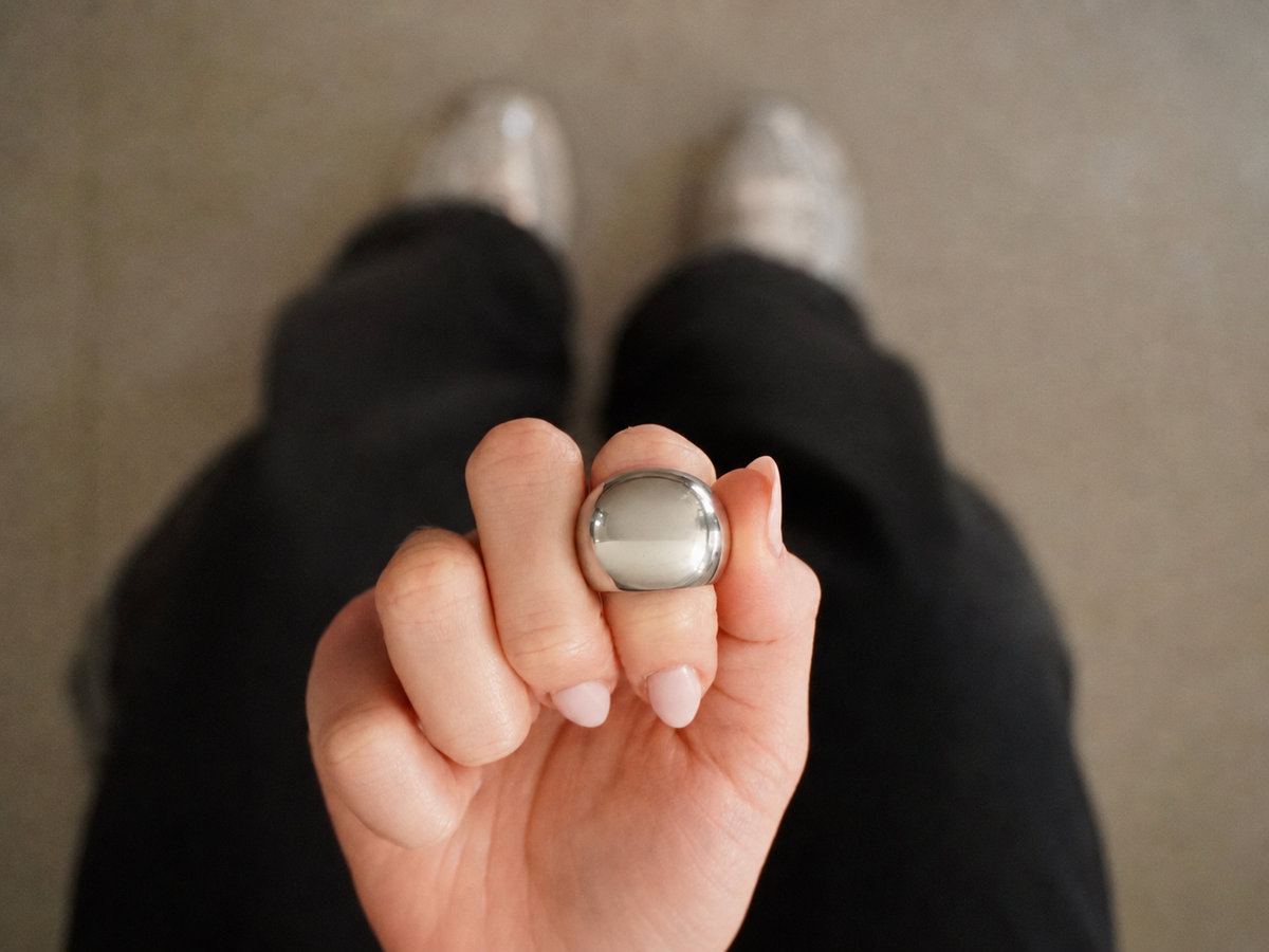 Lucky Ring