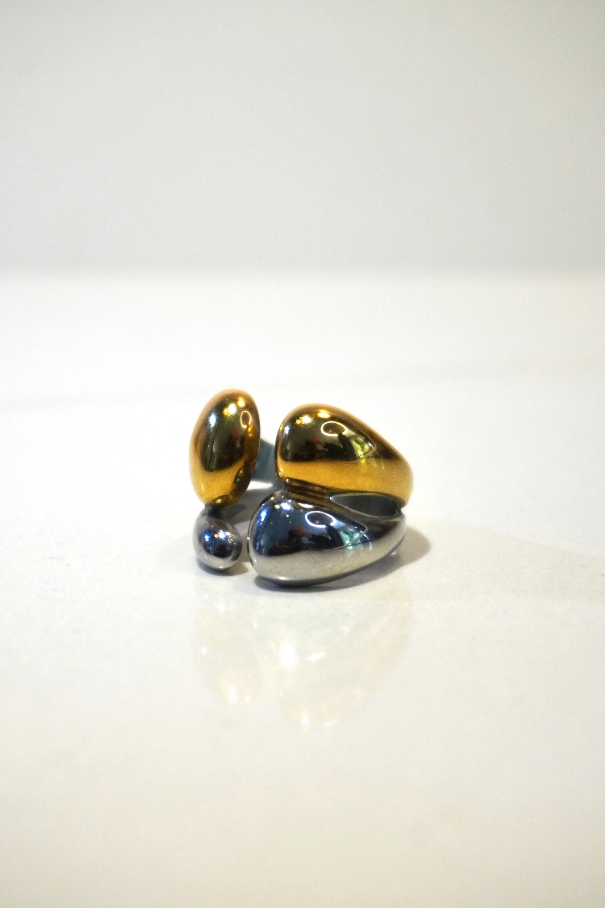 Mirage Ring