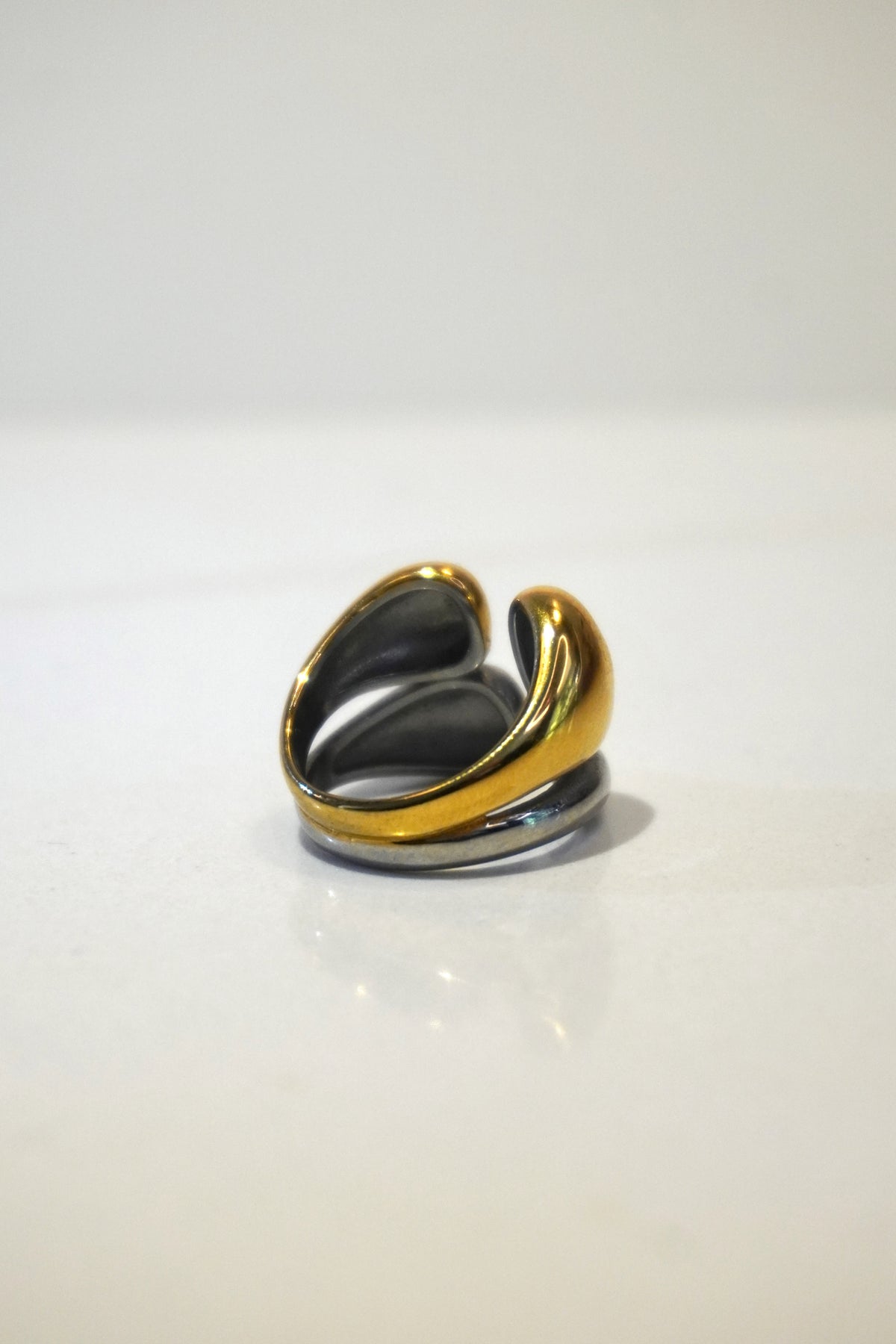 Mirage Ring