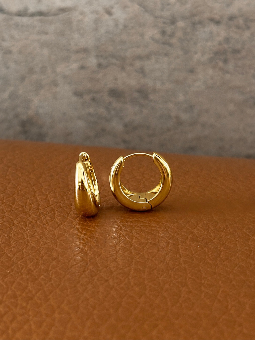 Yara Earrings