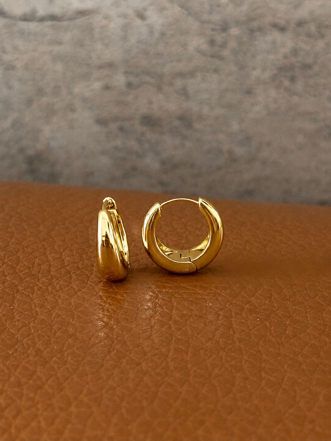 Yara Earrings