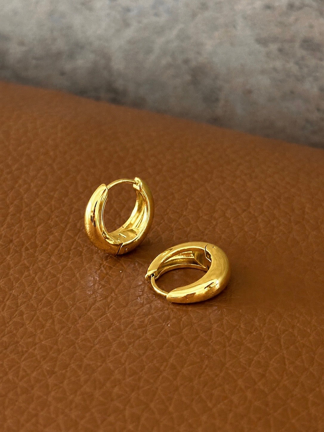 Yara Earrings