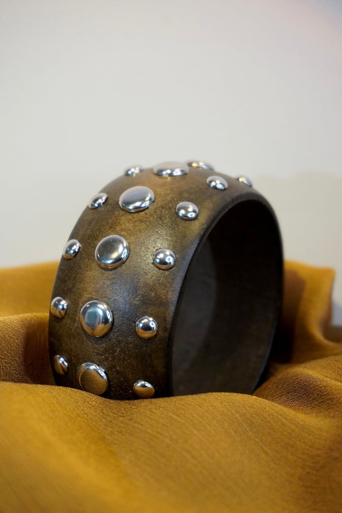 Berlin Bangle