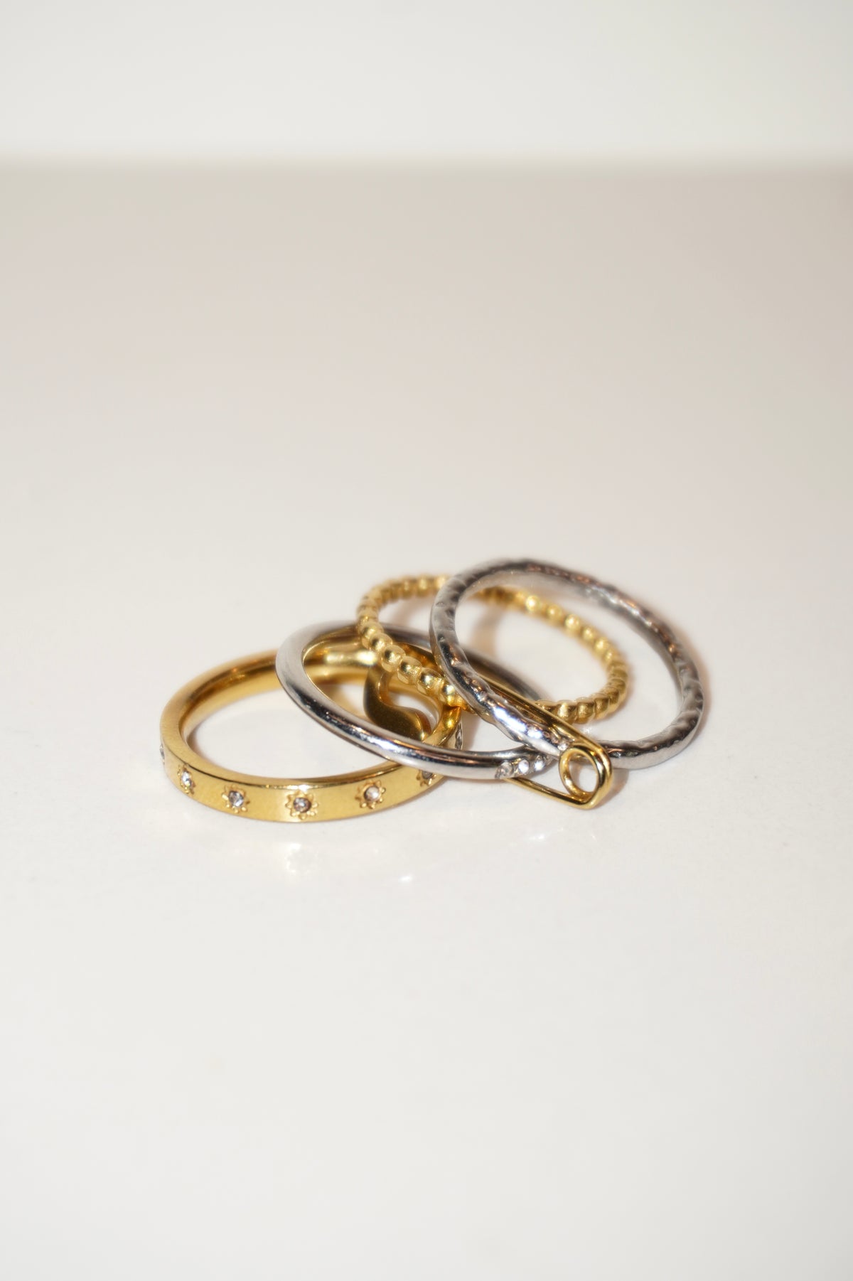 Veya Ring