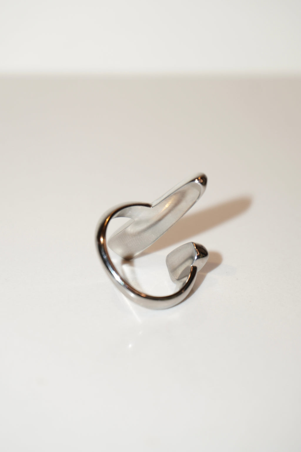 Lilac Ring