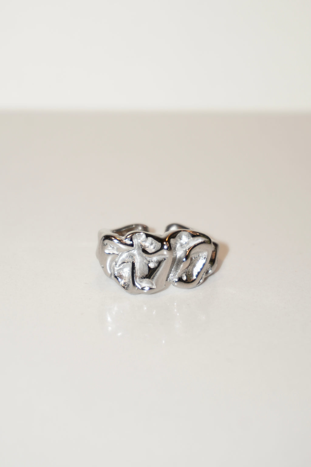 Oasis Ring