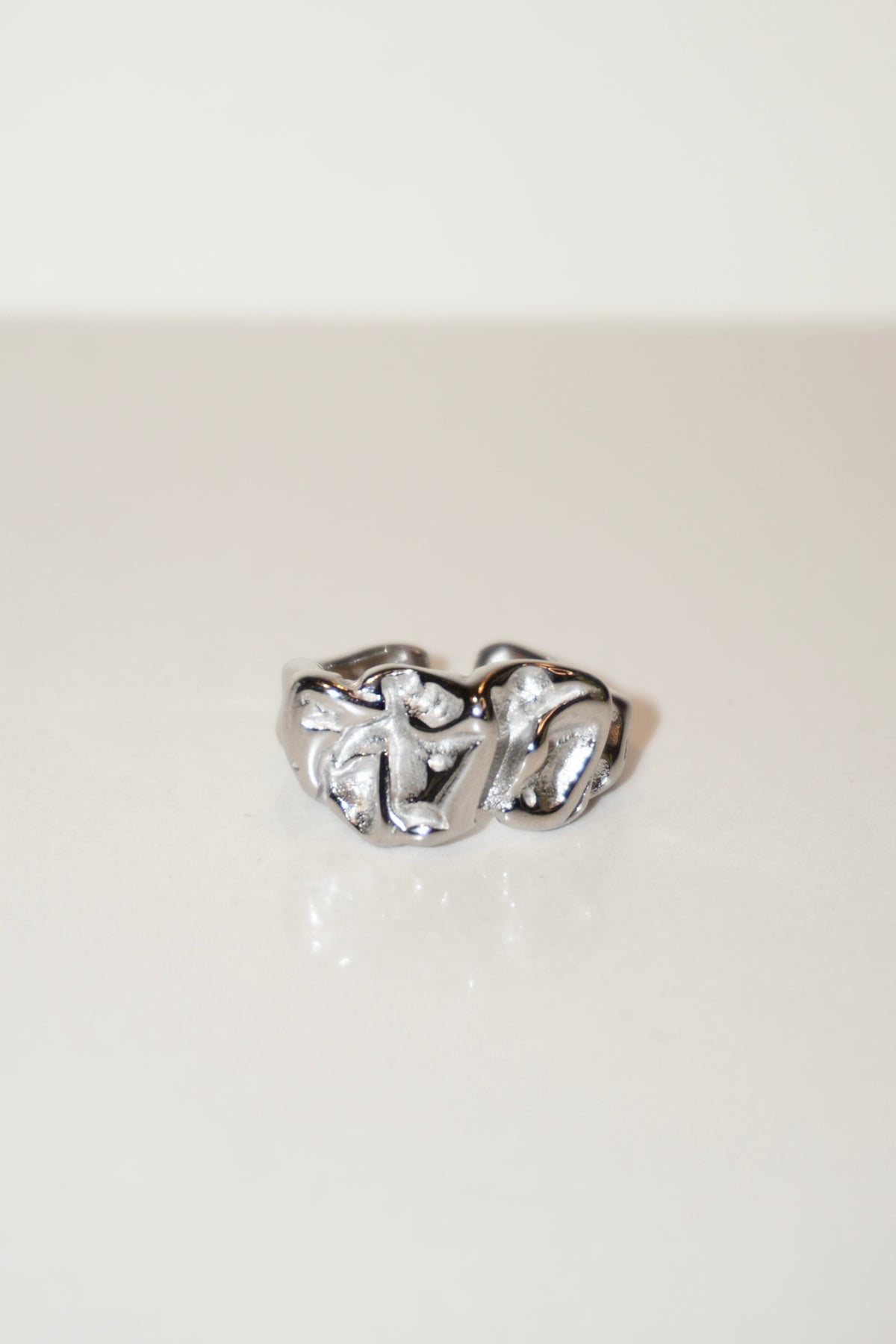 Oasis Ring