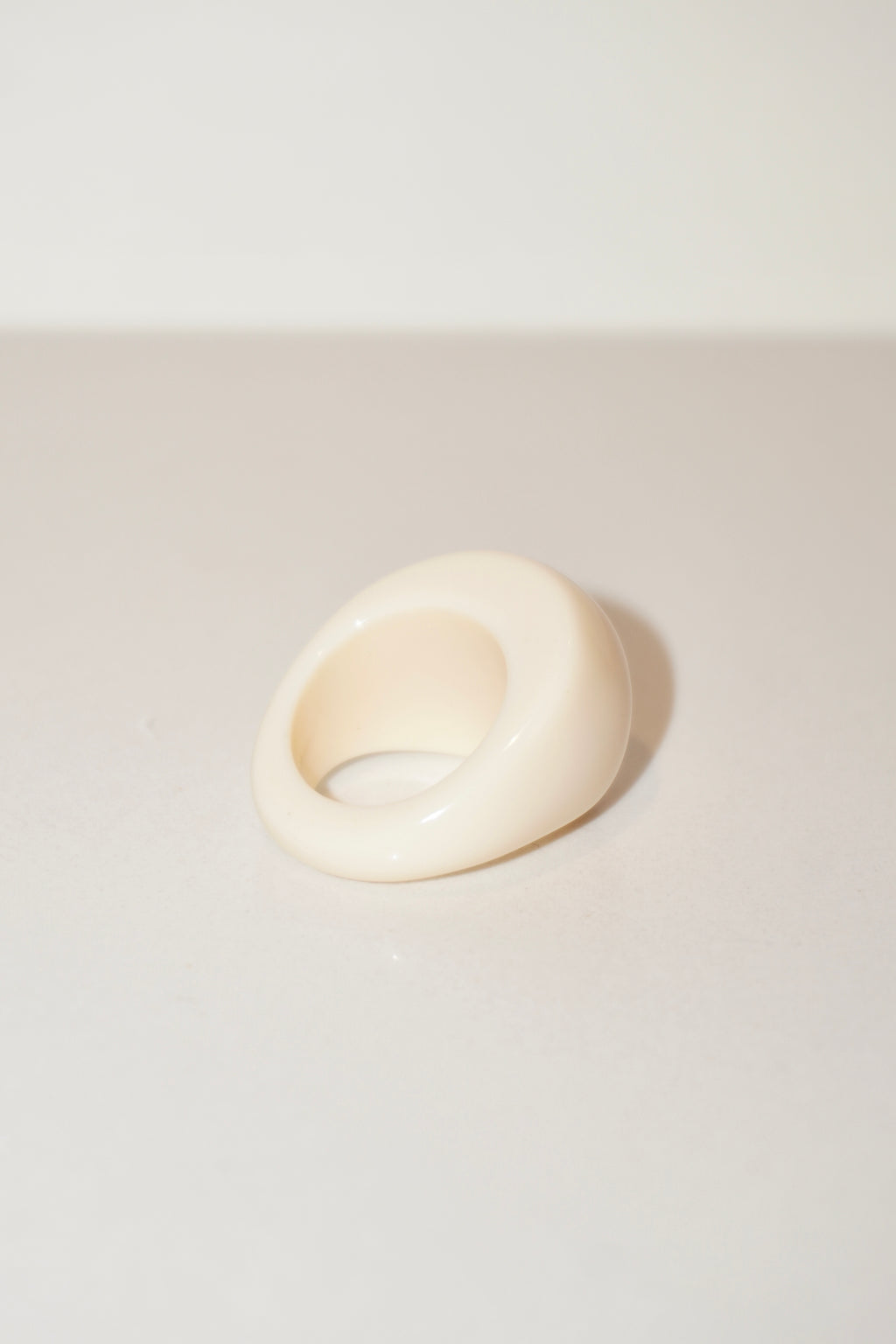 Ivory Ring