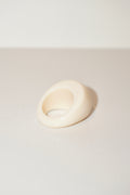 Ivory Ring