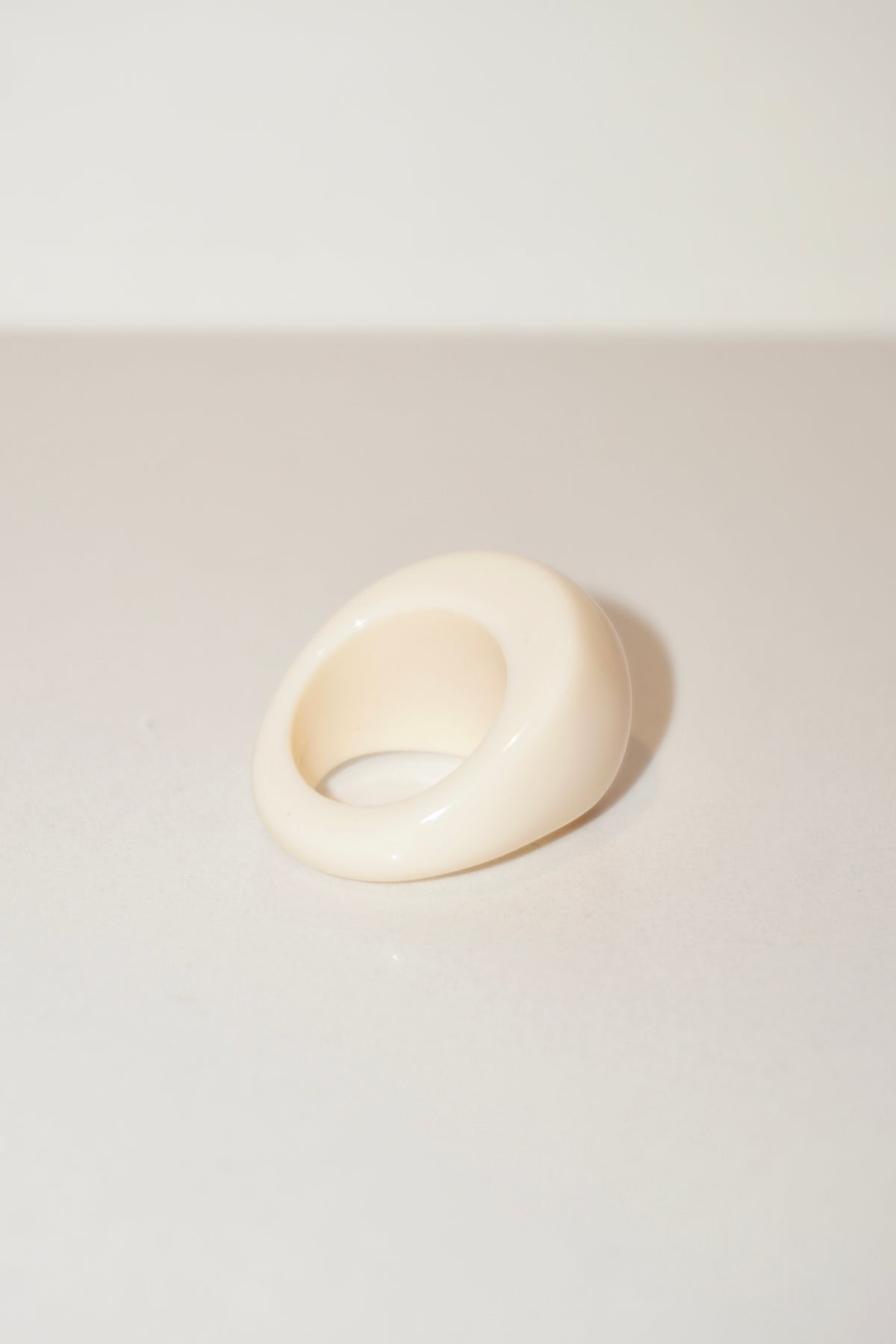 Ivory Ring