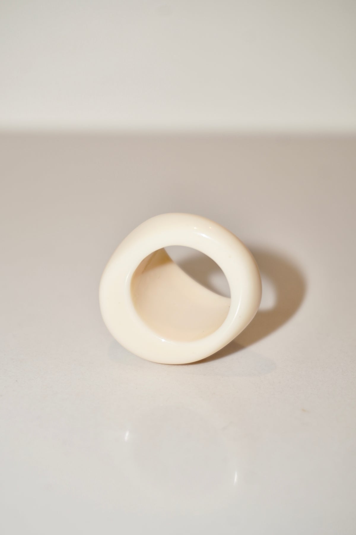 Ivory Ring