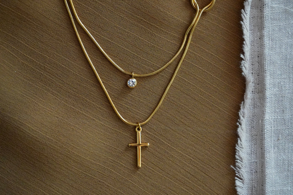 Zenvia Necklace