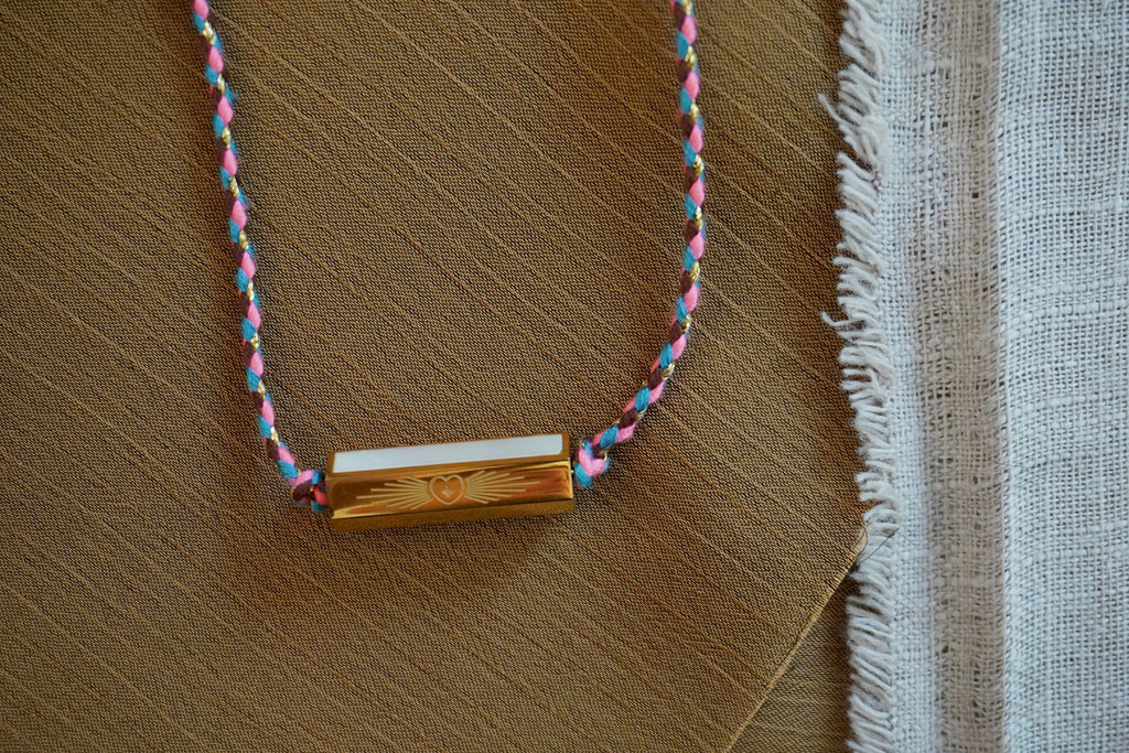 Nala Necklace