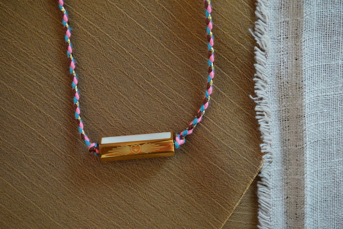 Nala Necklace