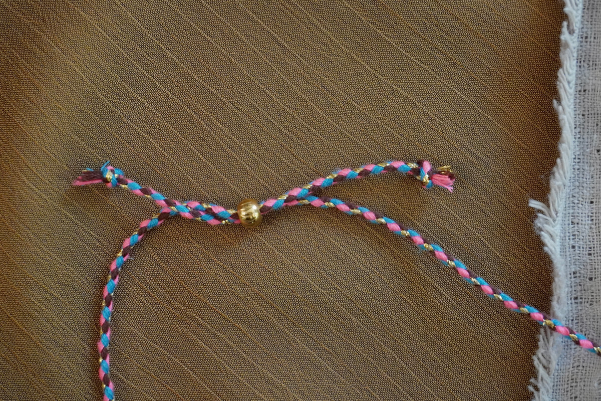 Nala Necklace
