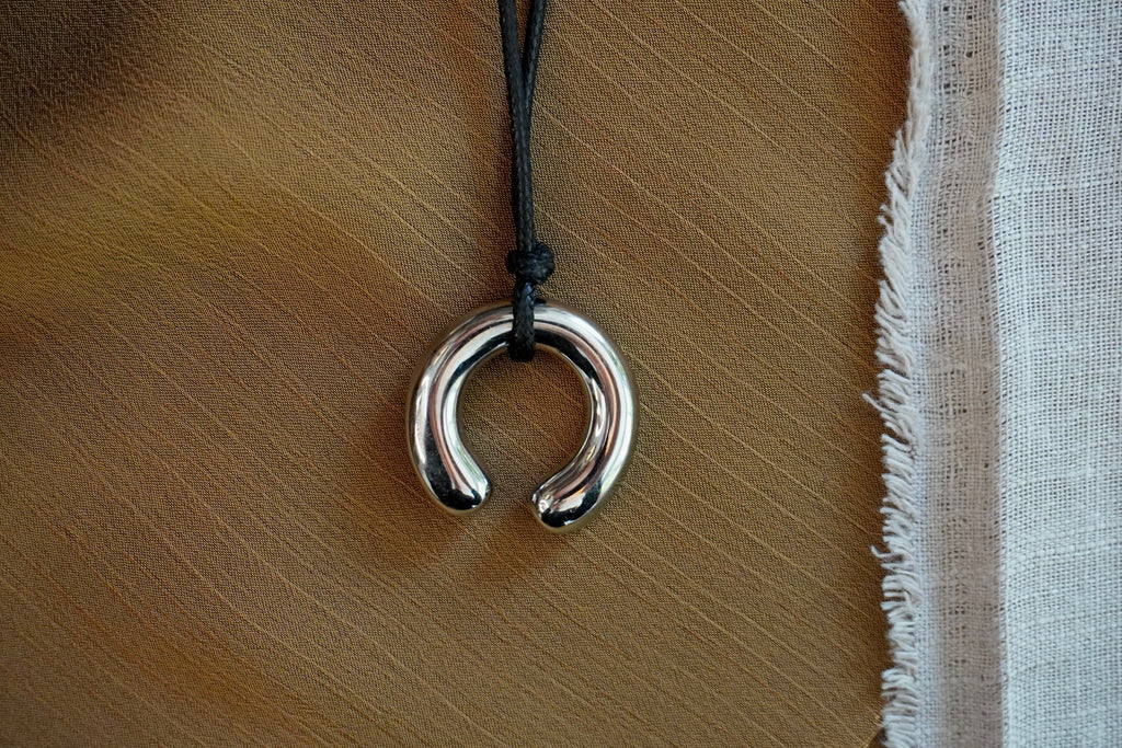 Nida Necklace
