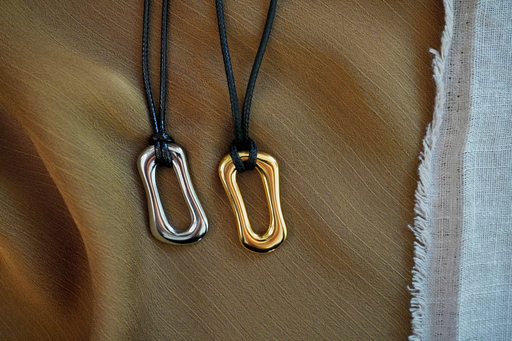 Gian Necklace