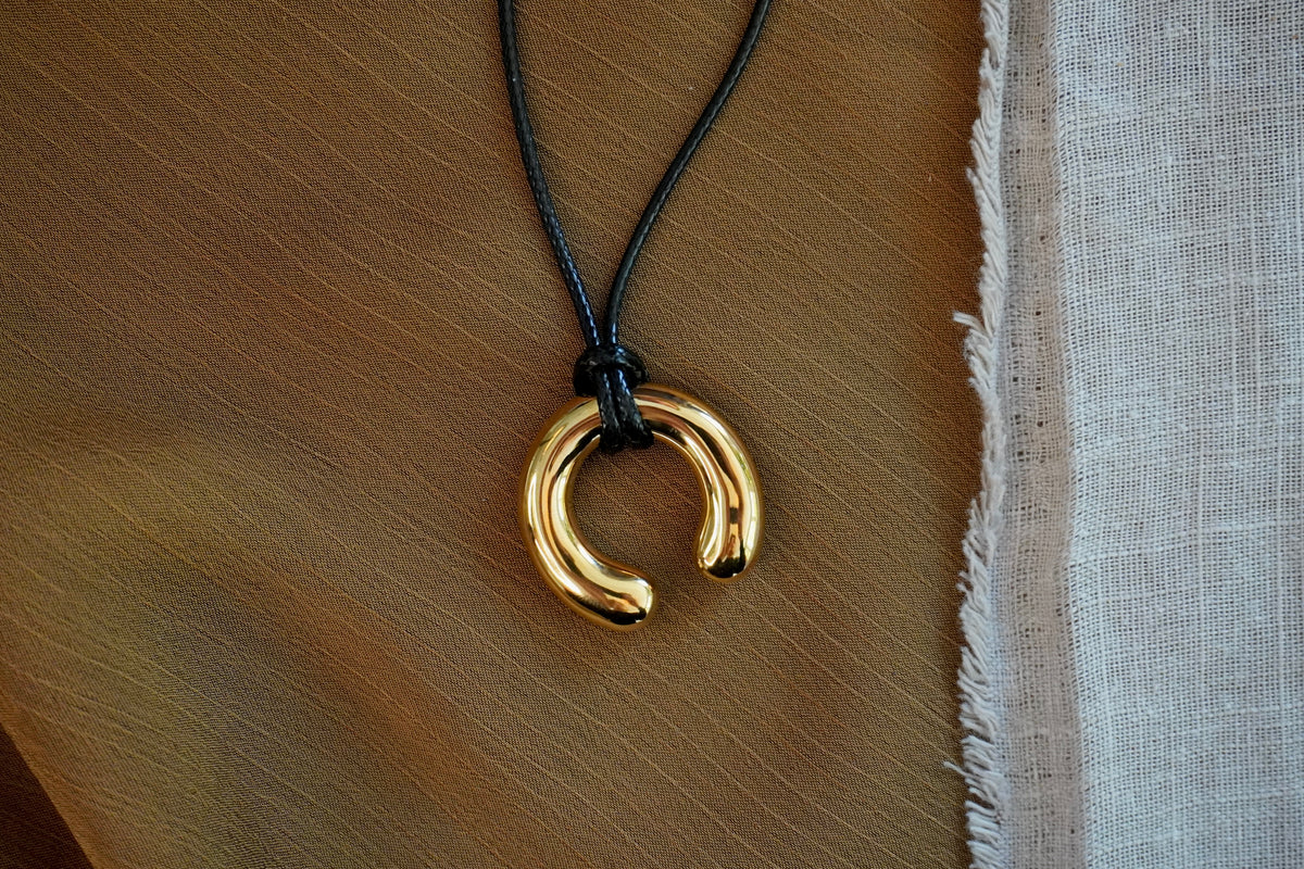 Nida Necklace