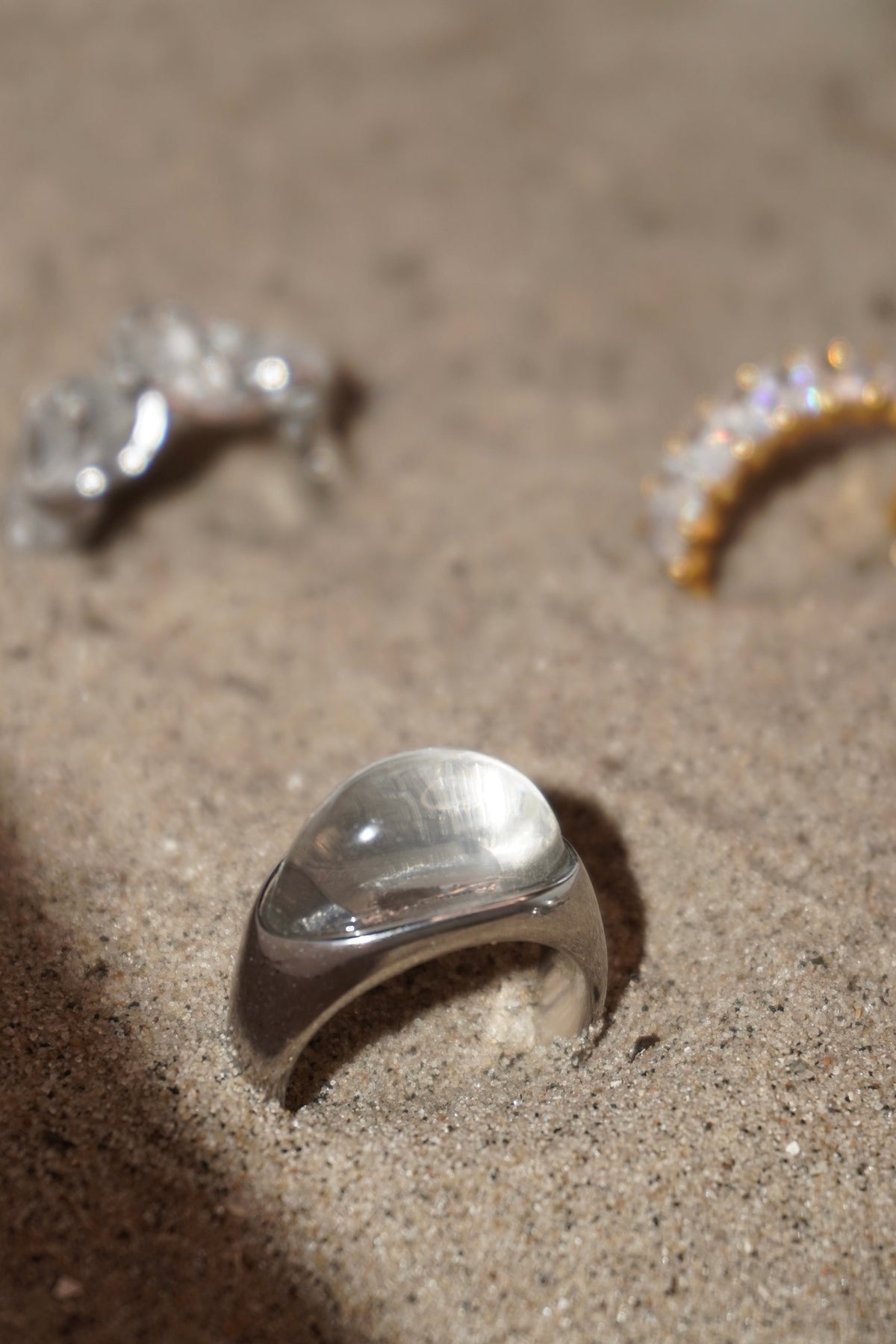 Lio Ring