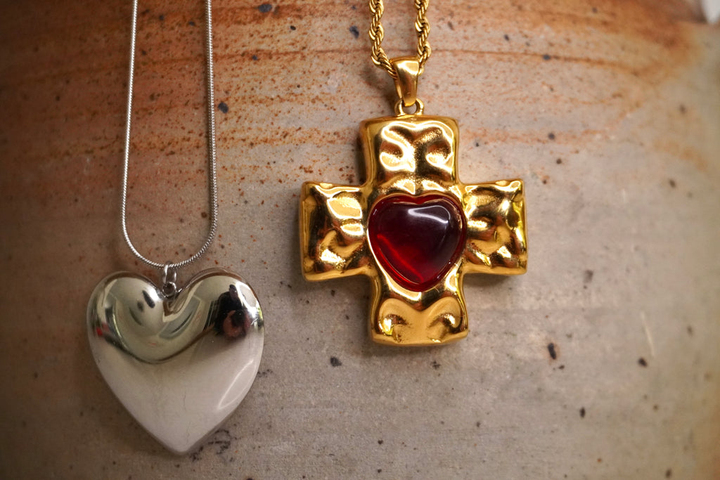 Malaga Necklace