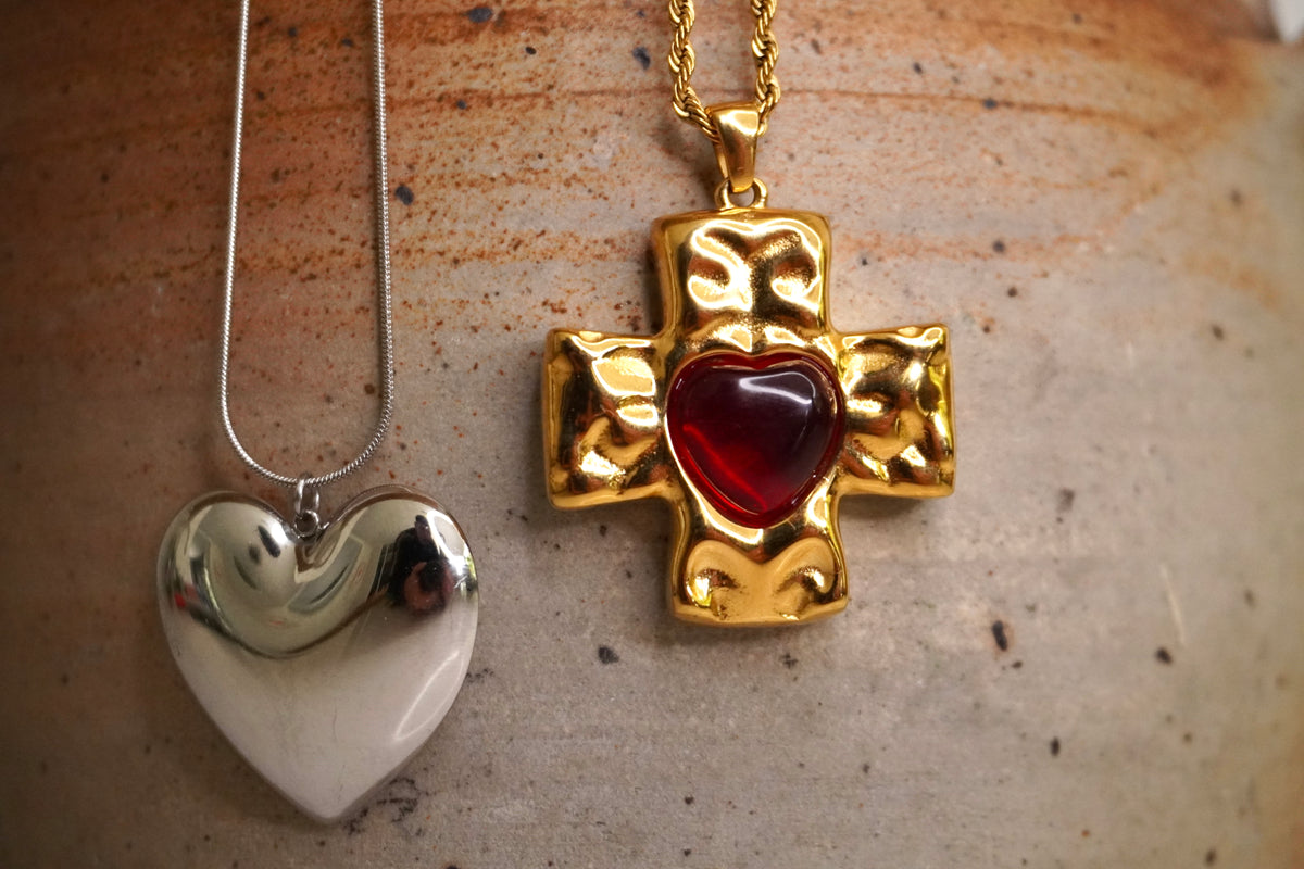 Malaga Necklace