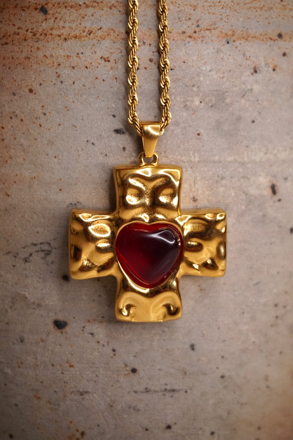 Malaga Necklace