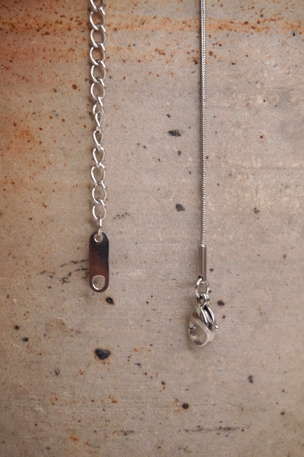 Star Girl Necklace