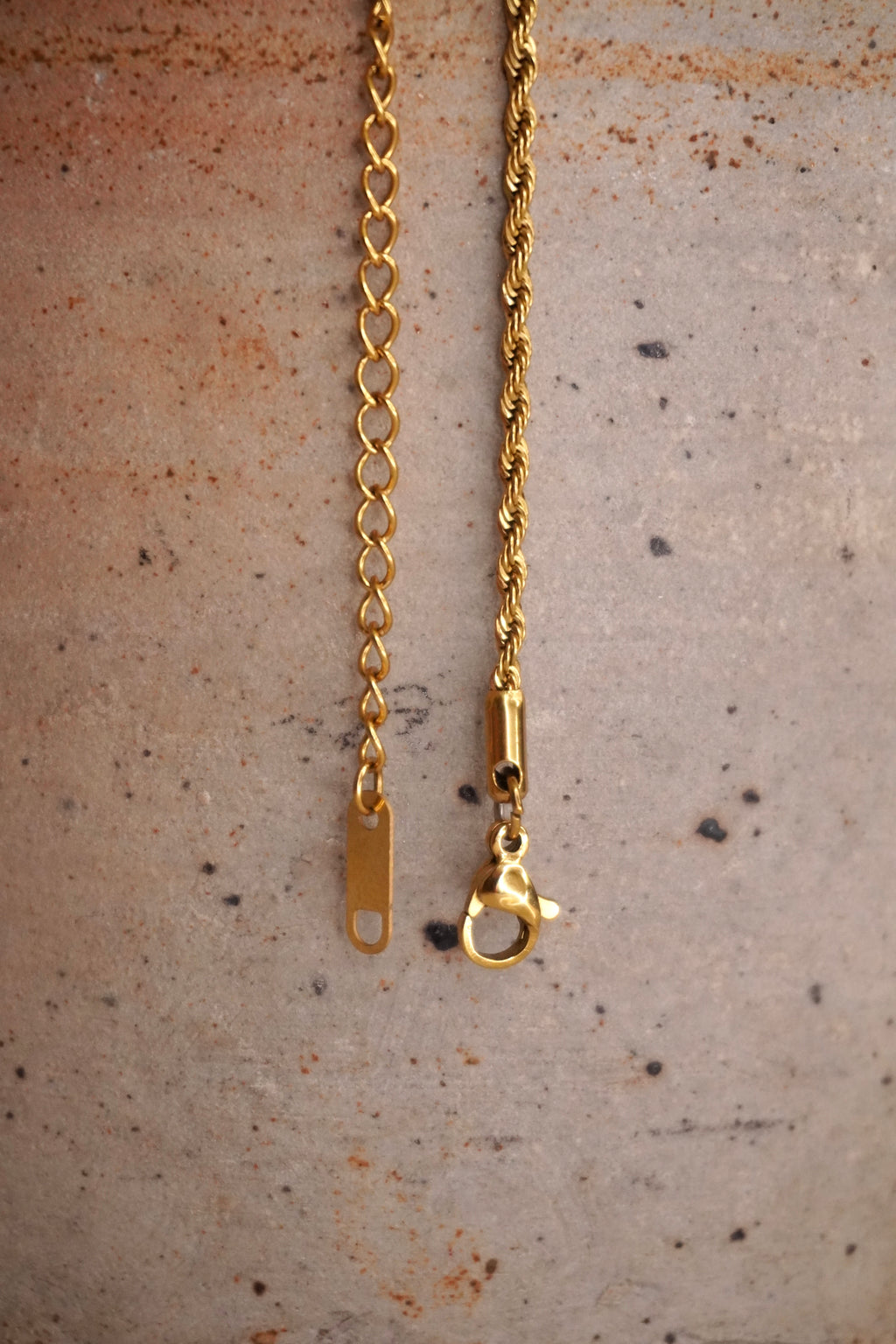Malaga Necklace