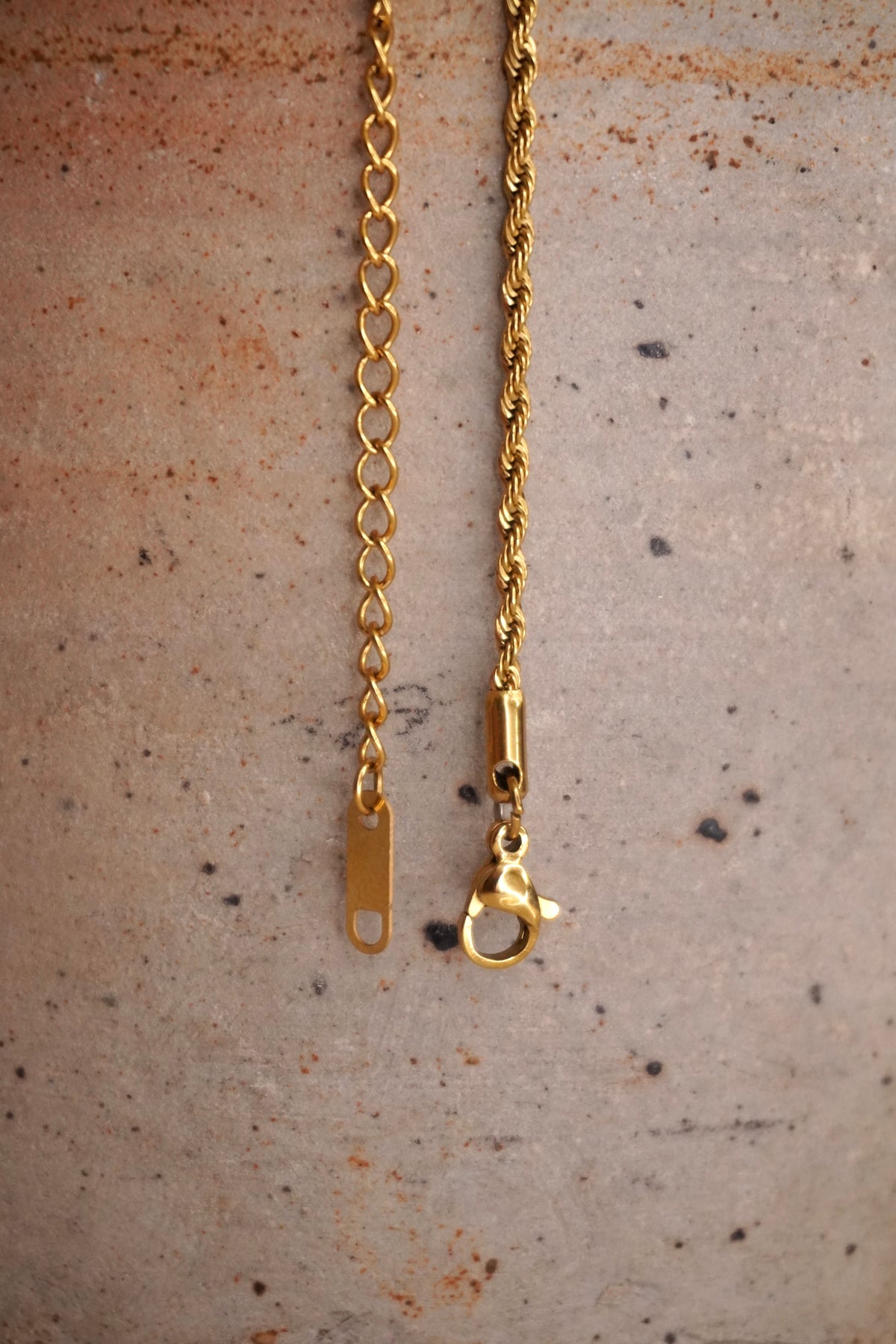 Malaga Necklace