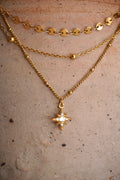 Stela Necklace