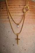 Zenvia Necklace