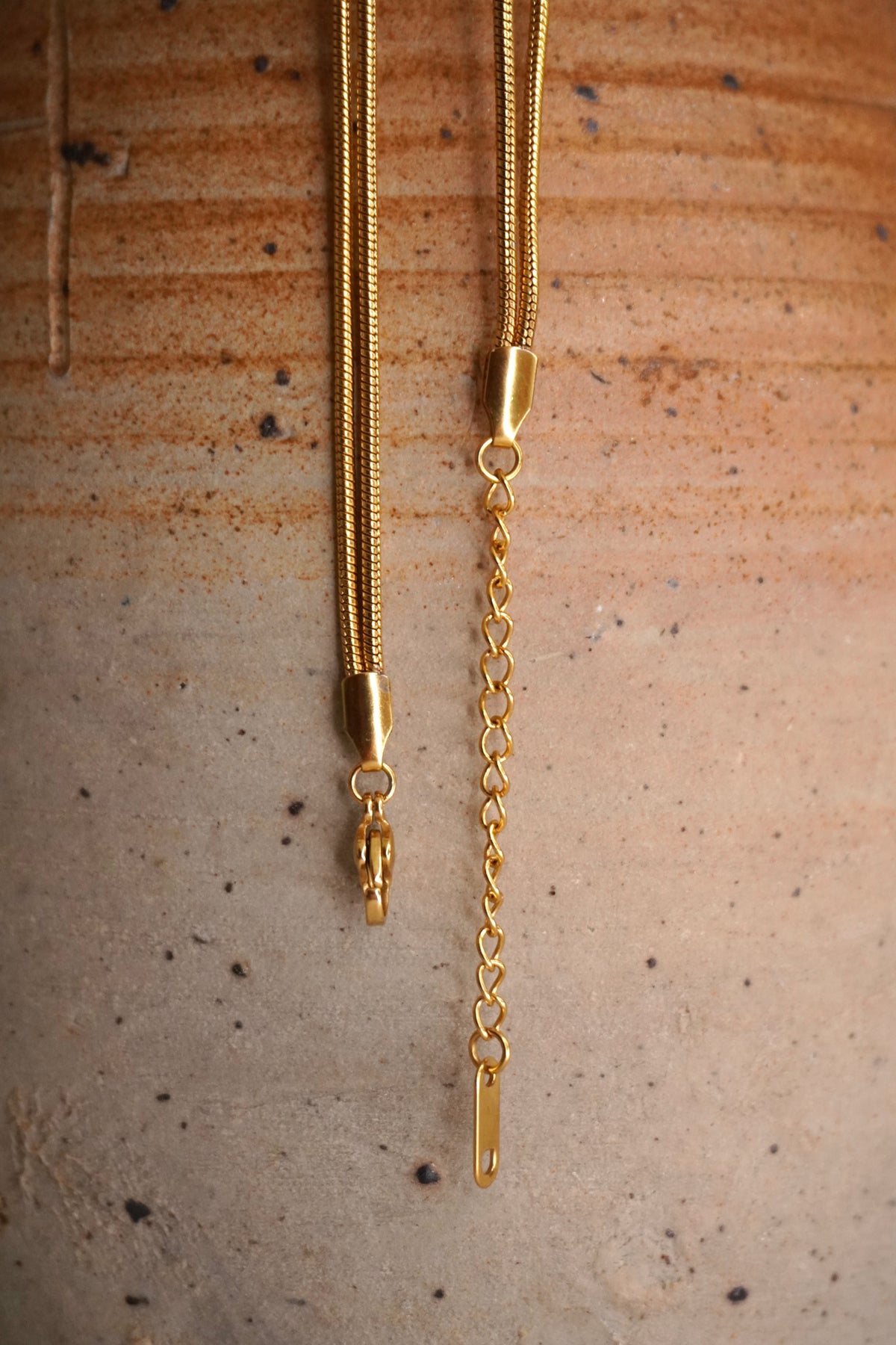 Zenvia Necklace