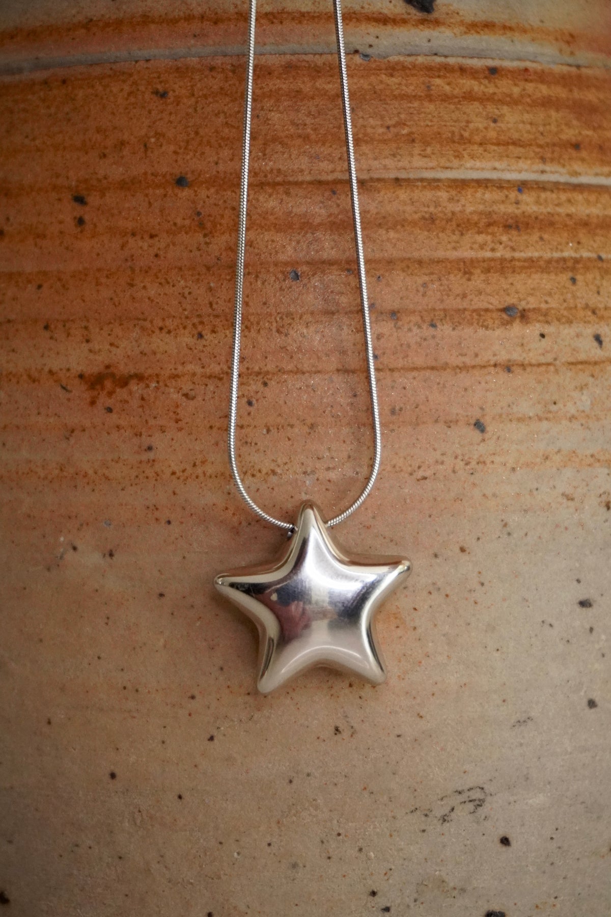 Star Girl Necklace