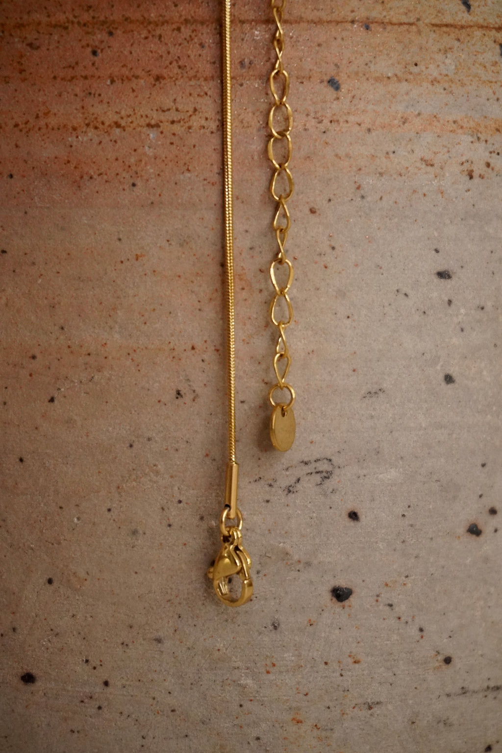 Star Girl Necklace