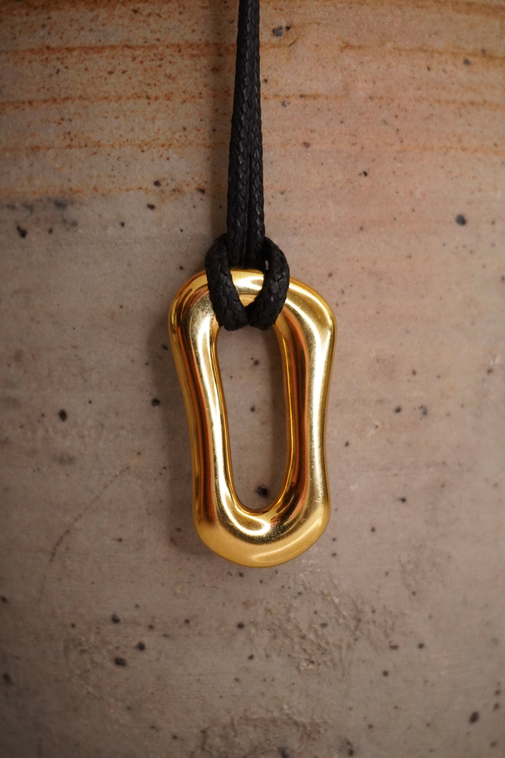Gian Necklace