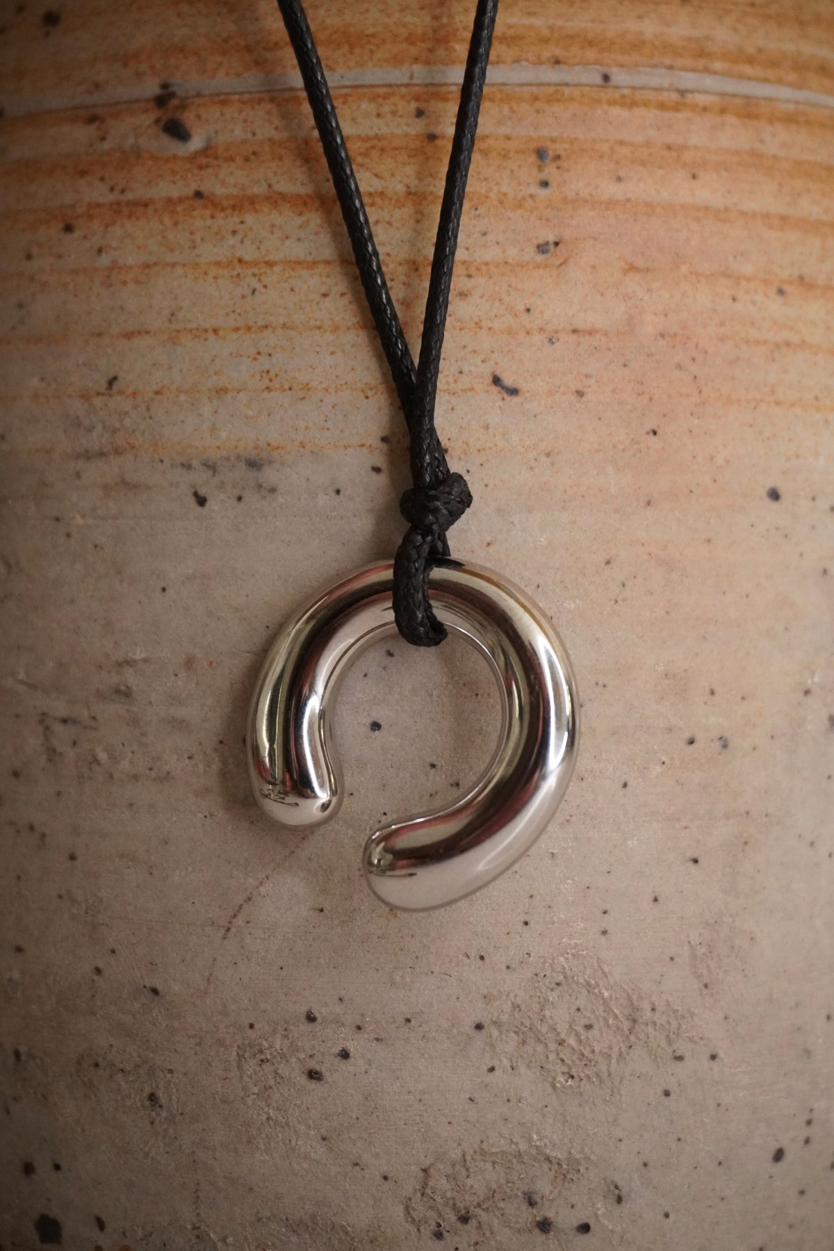 Nida Necklace