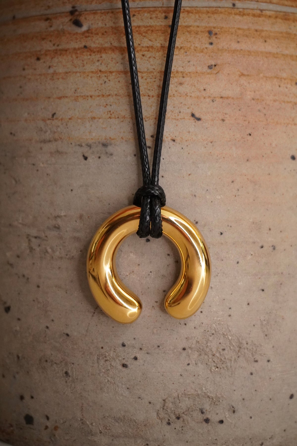 Nida Necklace