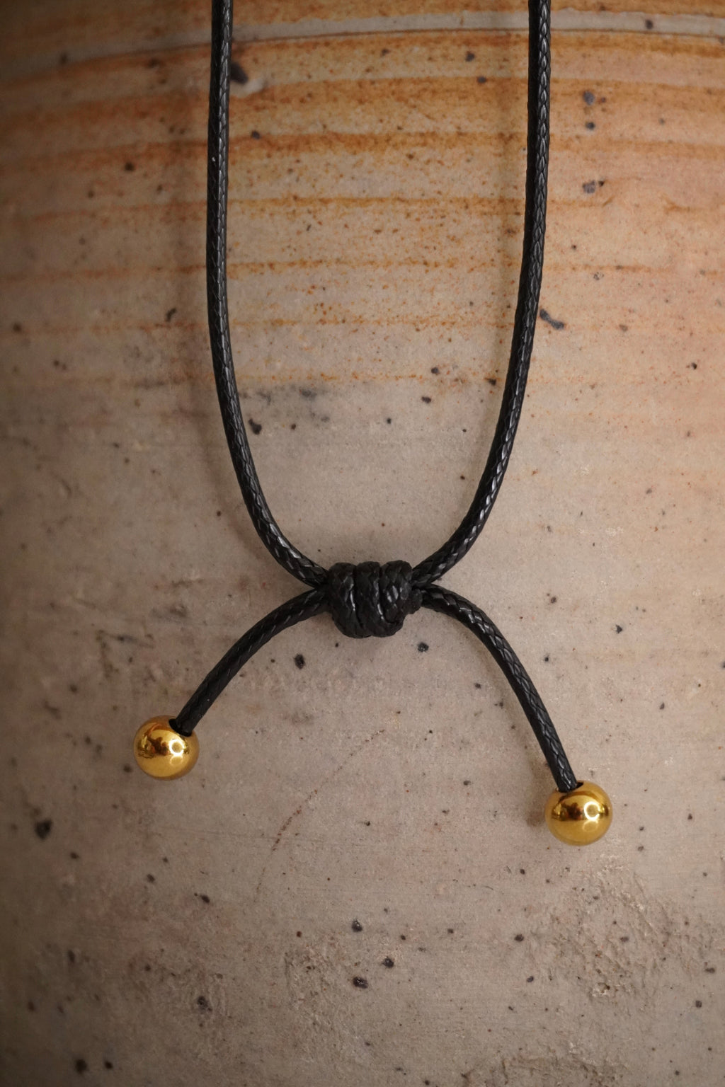 Gian Necklace