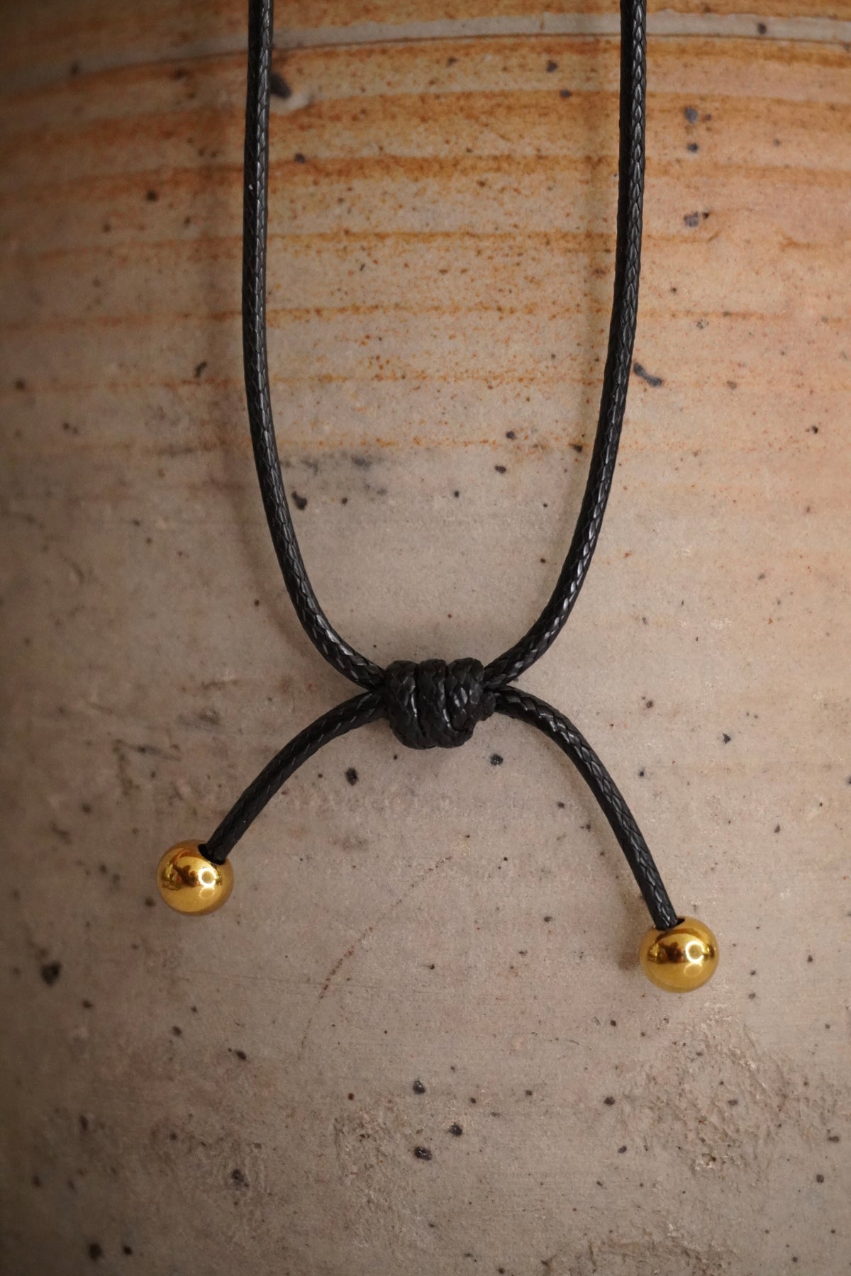 Gian Necklace