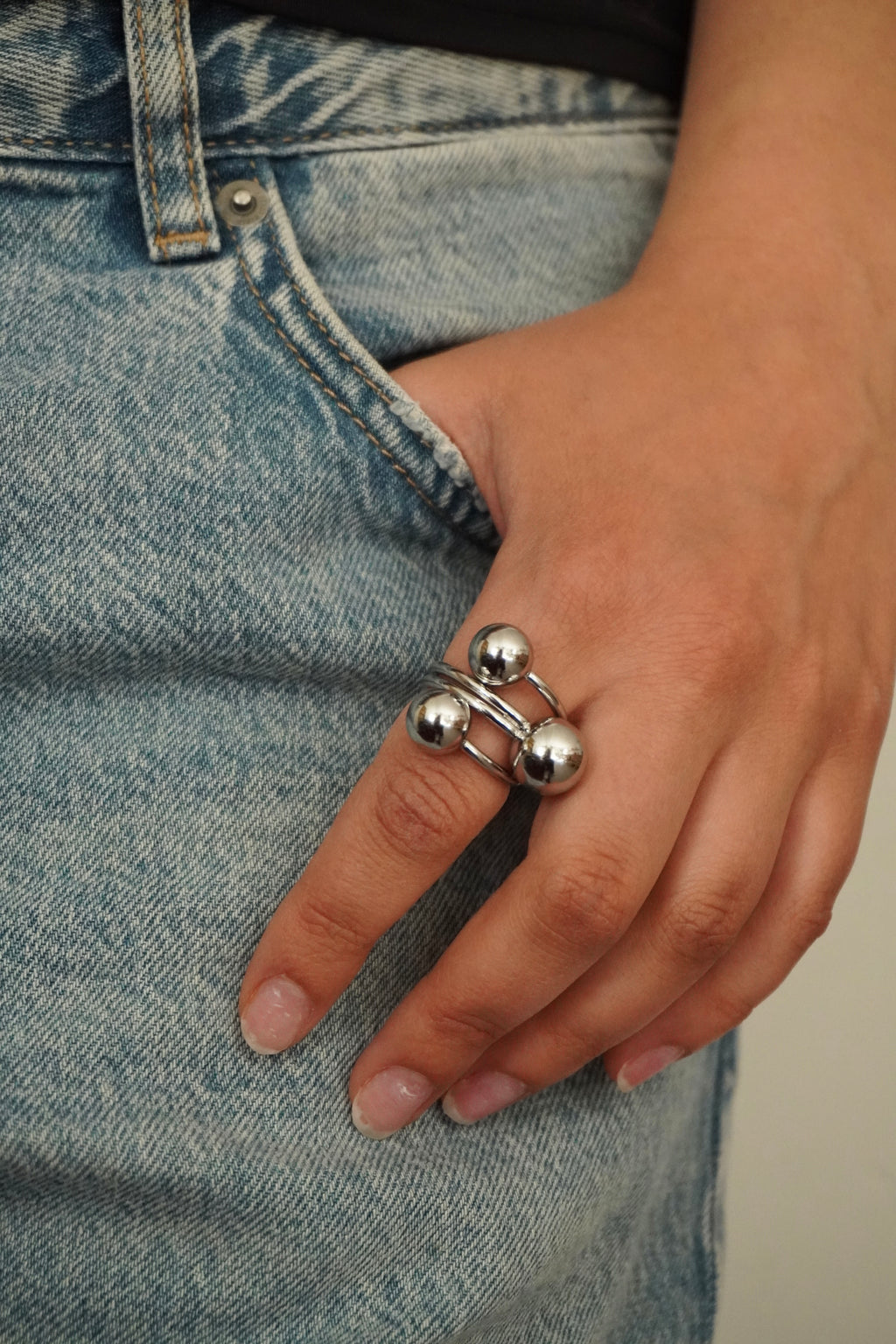 Opio Ring