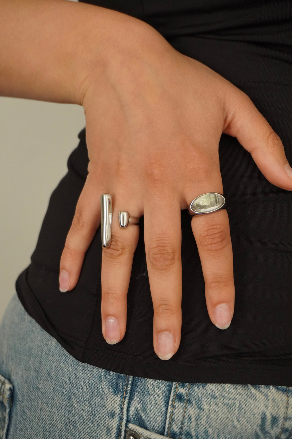 Lio Ring
