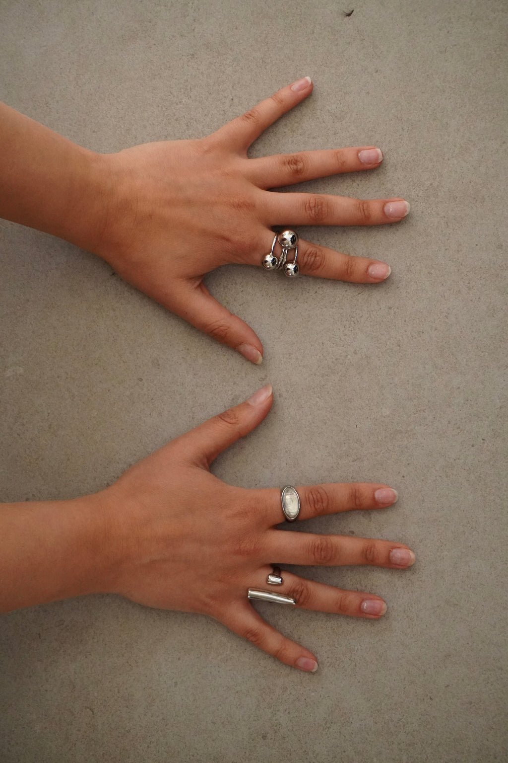 Opio Ring