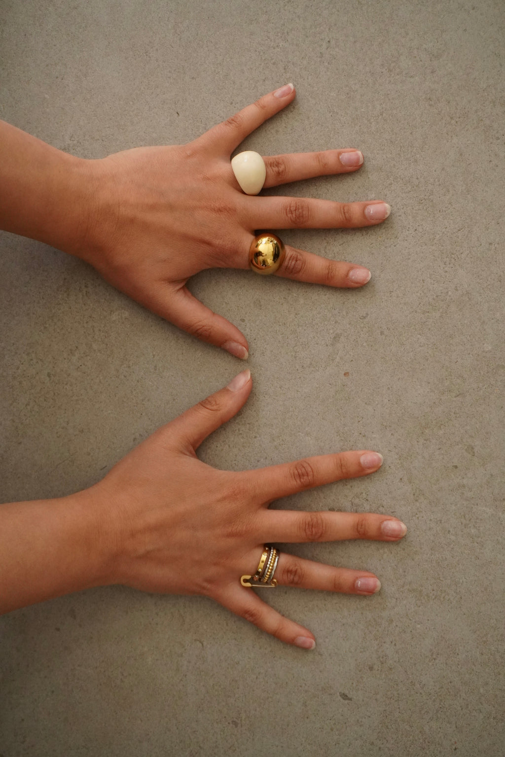 Veya Ring