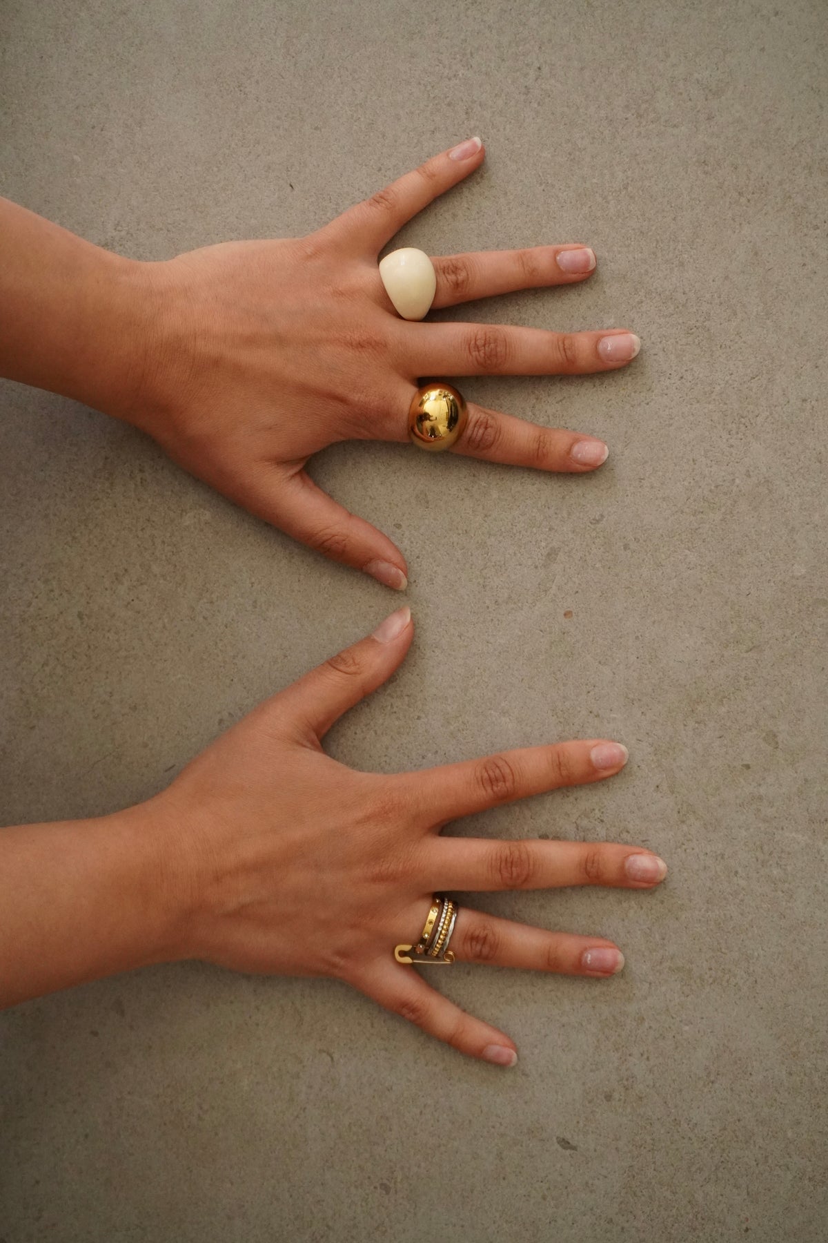 Veya Ring