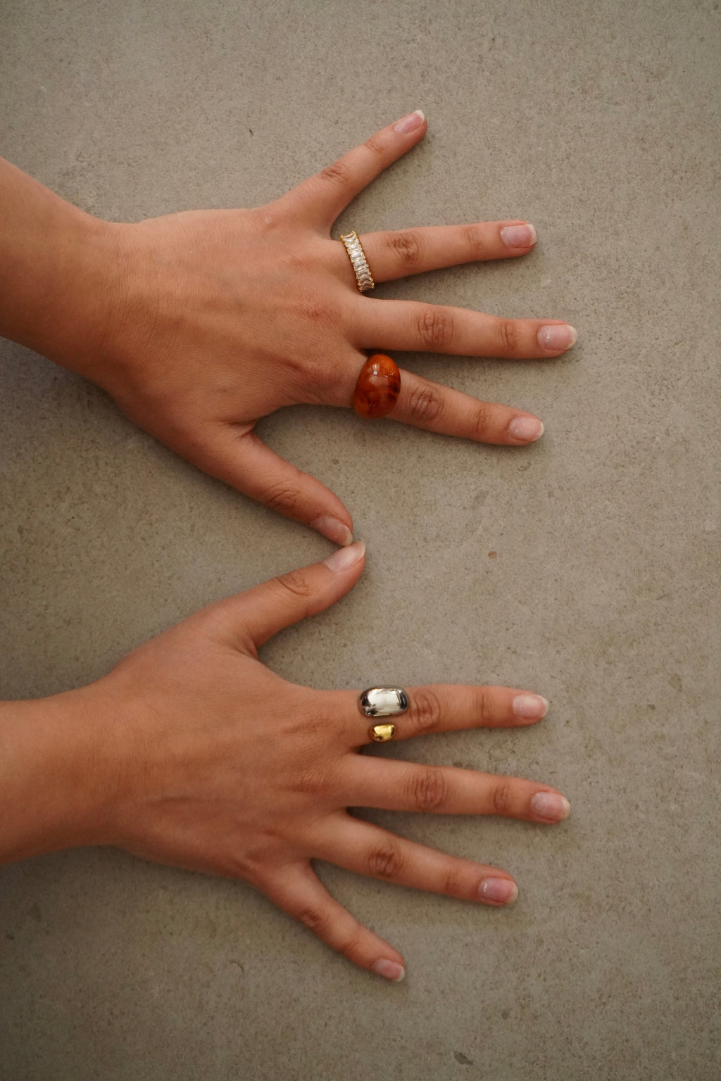 Aurora Ring