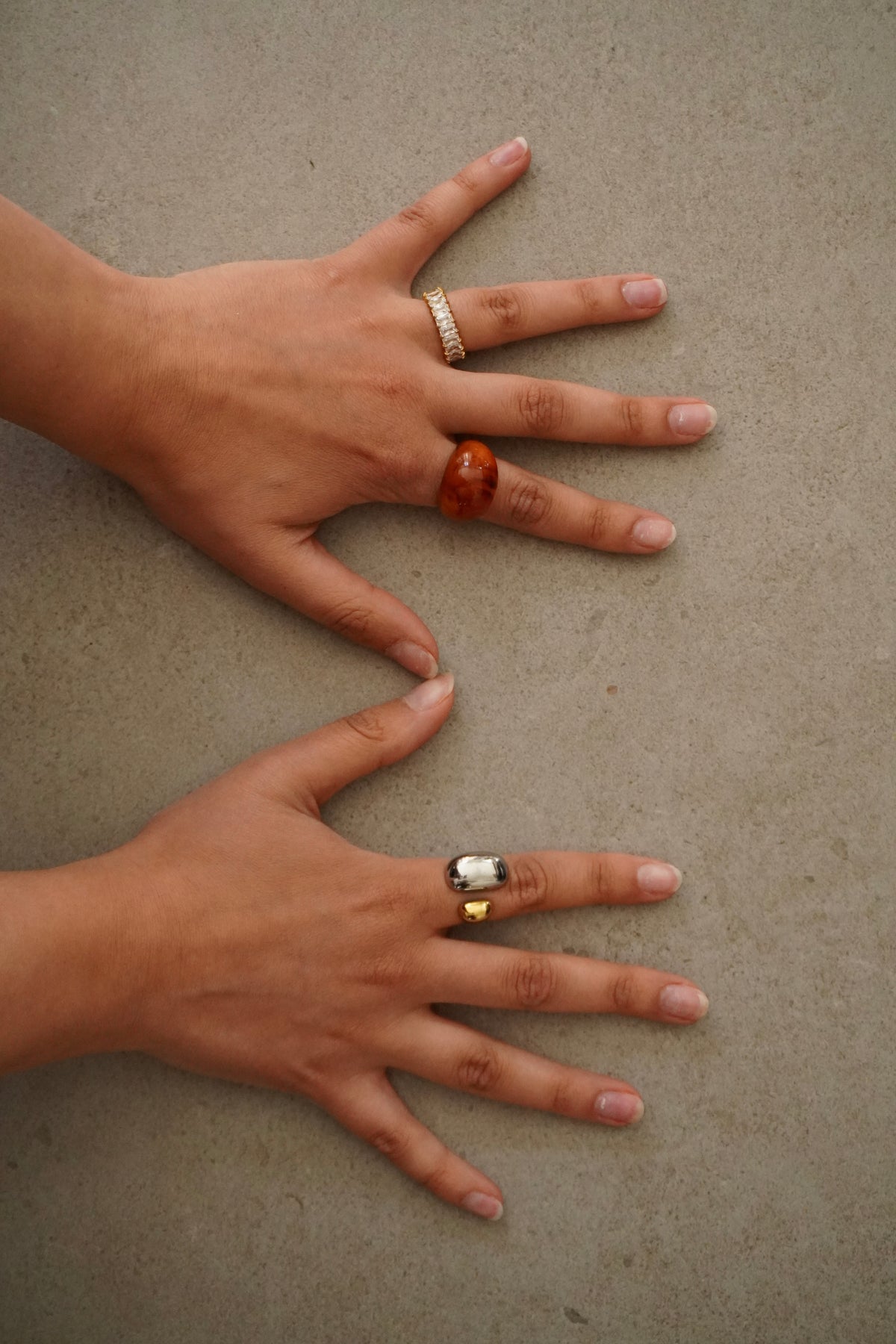 Aurora Ring