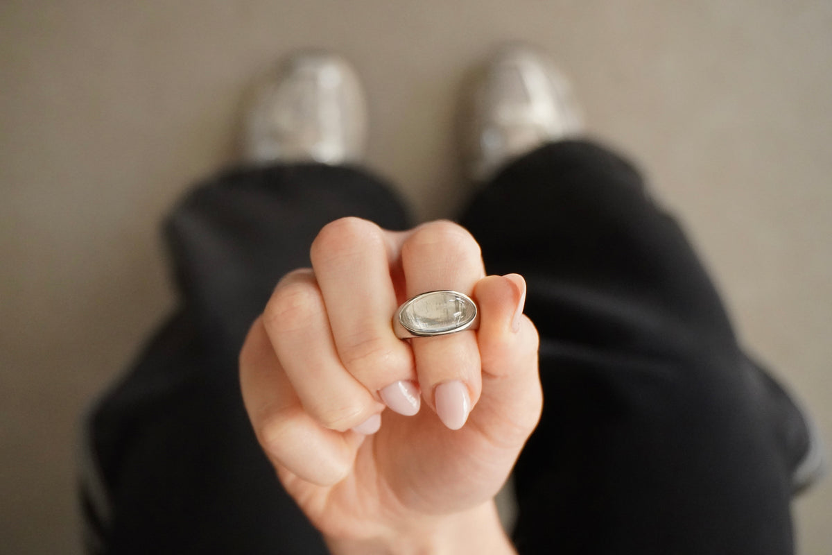 Lio Ring