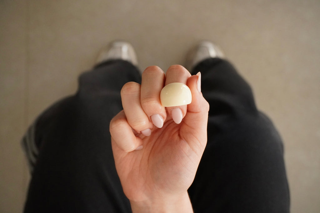 Ivory Ring