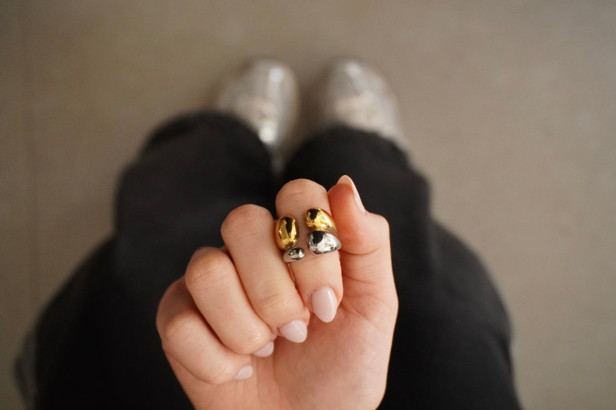 Mirage Ring